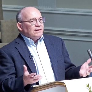 Traditional Service, Sunday, February 2, 2025